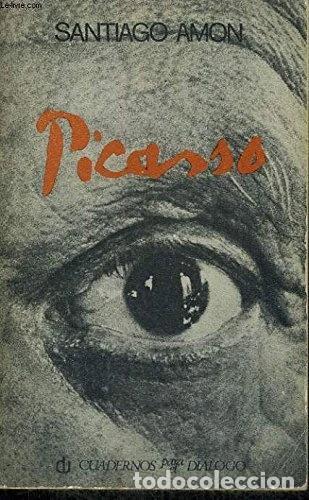 Libros: Picasso- 9788422901563 - Foto 1