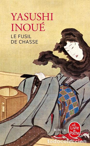 Libri di seconda mano: Le fusil de chasse- 9782253059011
