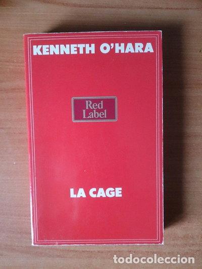 Libri di seconda mano: La Cage- 9782853360579