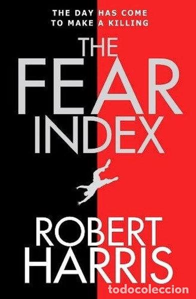 Libros: The Fear Index- 9780099553274