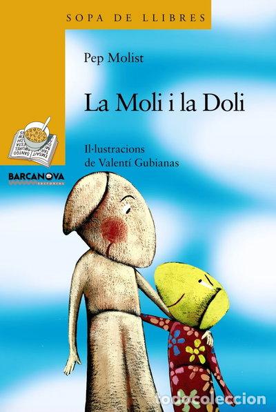 Libros: La Moli i la Doli- 9788448925666