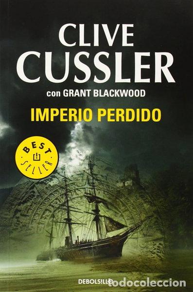 Libros: Imperio perdido- 9788490325285 - Foto 1