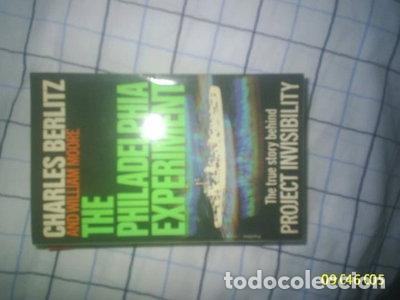 B&uuml;cher: The Philadelphia Experiment- 9780285629998