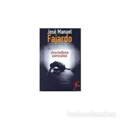 B&uuml;cher: Una belleza convulsa- 9788466601122