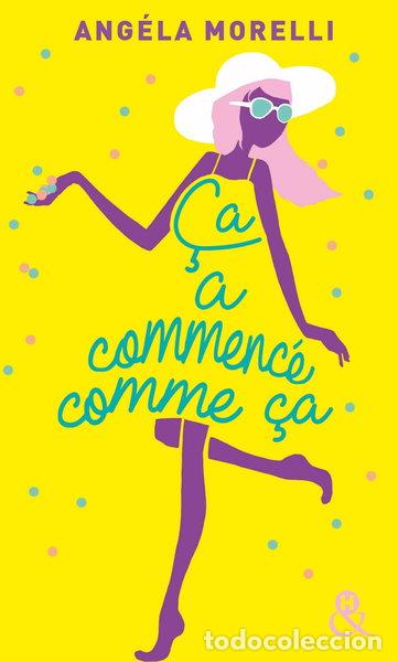 books: &Ccedil;a a commenc&eacute; comme &ccedil;a- 9782280366571