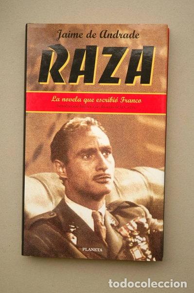 Libros: Raza (9788408021247) - Foto 1