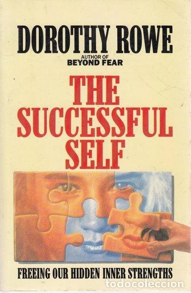 Libros: The Successful Self- 9780006373421