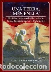 Libros: Una Terra, m&eacute;s enll&agrave;- 9788412443226
