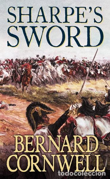 Livres: Sharpe's Sword- 9780006168348