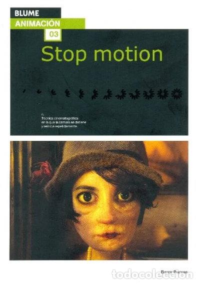 Livres: Stop Motion- 9788480769617