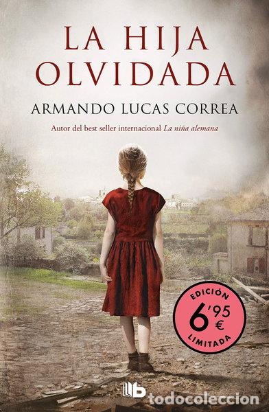 Livres: La hija olvidada- 9788413141824