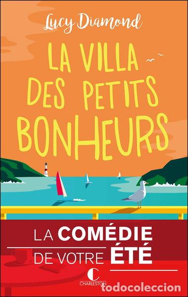 Libri di seconda mano: La villa des petits bonheurs- 9782368128374
