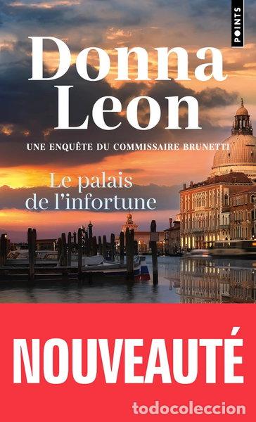 Livros em segunda m&atilde;o: Le Palais de l'infortune- 9791041420414