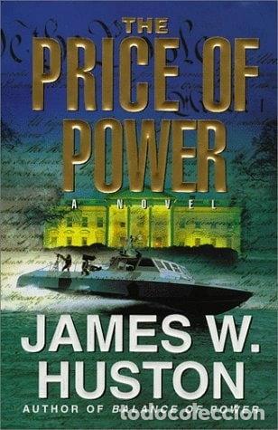 Livros em segunda m&atilde;o: The Price of Power- 9780688159184
