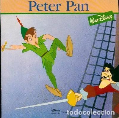 books: Peter Pan- 9782230000609