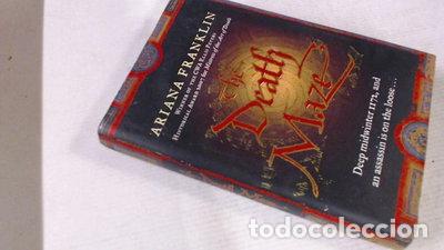 Libri di seconda mano: The Serpent's Tale- 9780399154645
