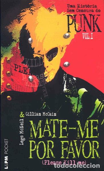 books: Mate-me por favor: Volume 1- 9788525413710