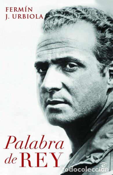 books: Palabra de rey- 9788467008982