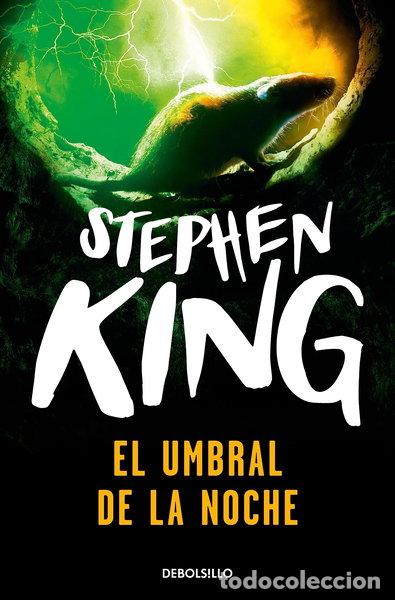 B&uuml;cher: El umbral de la noche- 9788497594295