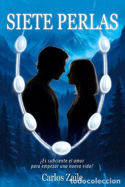 Livres: Siete perlas- 9798289602657