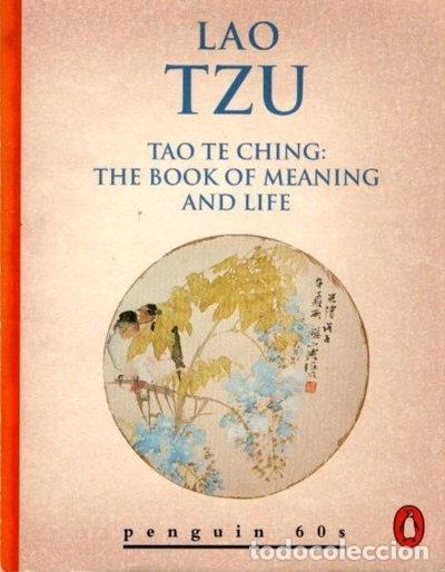 B&uuml;cher: Tao Te Ching- 9780146000850