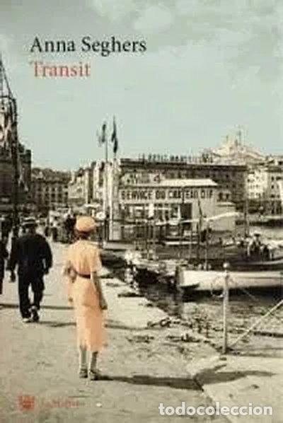 Libri di seconda mano: Transit- 9788478713172