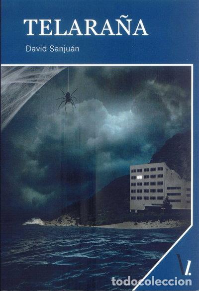 Libri di seconda mano: Telara&ntilde;a- 9788416967537