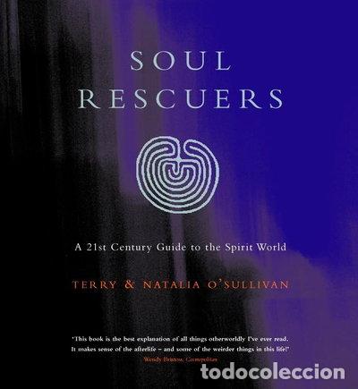 Libros: Soul Rescuers- 9780722540411