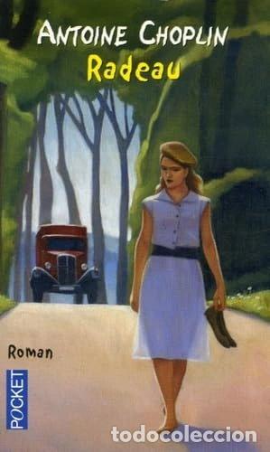 Libros: Radeau- 9782266153812