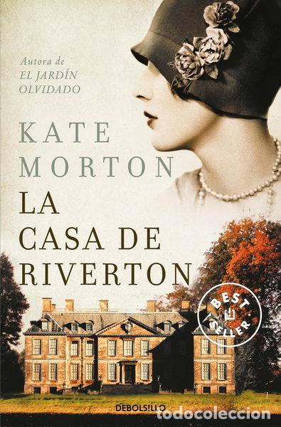 Libri di seconda mano: La casa de Riverton- 9788466331050
