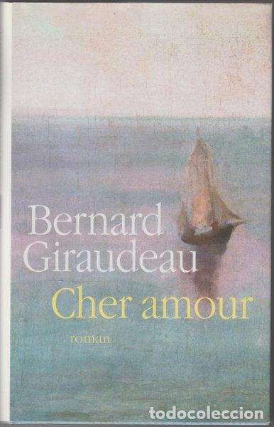 Libros: Cher amour- 9782298028102