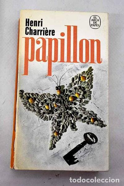 Libros: Papillon- 9788401410017