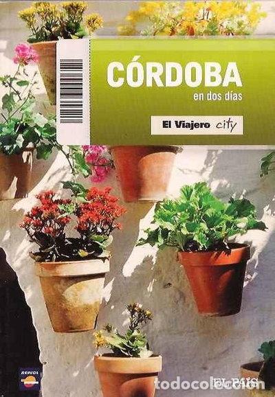 Libros: C&oacute;rdoba en dos d&iacute;as- 9788499070773