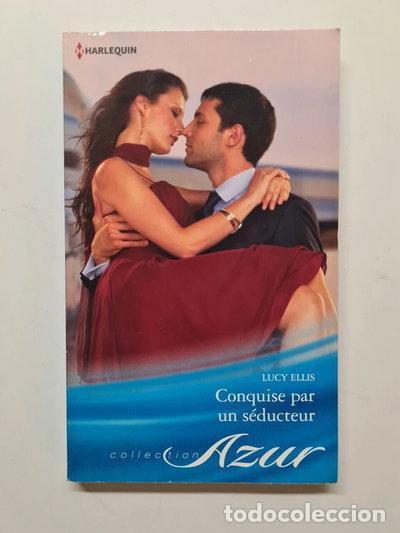 Libros: Conquise par un s&eacute;ducteur- 9782280307376