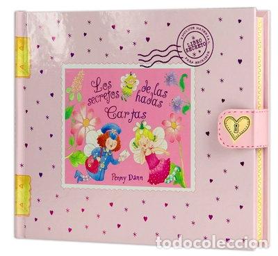 Libros: Cartas / Letters- 9788421684672