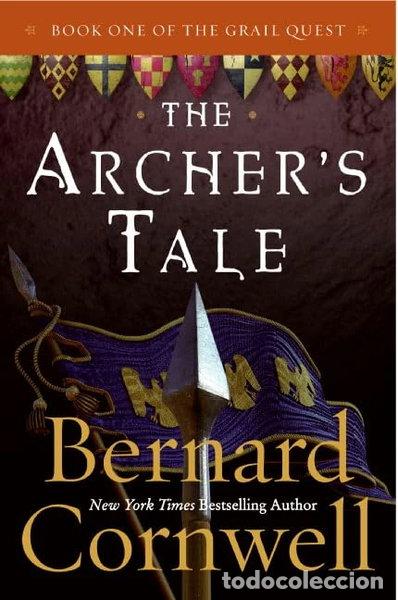 Libros: The Archers Tale- 9780060935764 - Foto 1