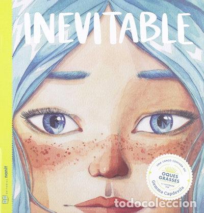 Libros: Inevitable- 9788494977459