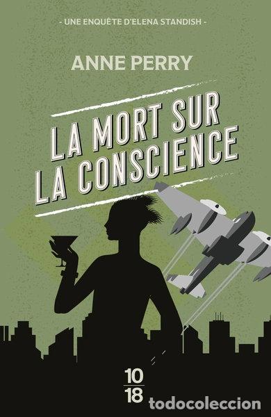 Libros: La mort sur la conscience- 9782264081452