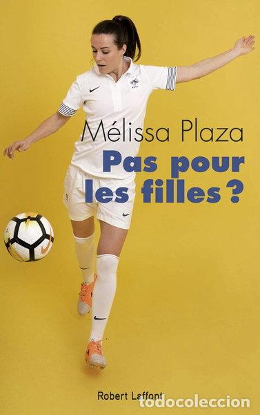 Libros: Pas pour les filles ?- 9782221219003