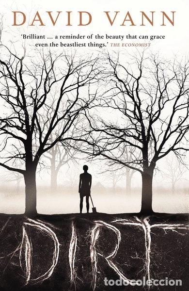 Livros em segunda m&atilde;o: Dirt (9780099558743)