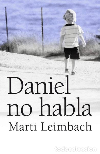 Livros em segunda m&atilde;o: Daniel no habla- 9788492516674