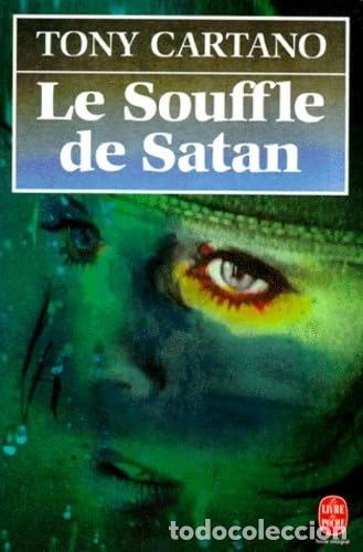 Livros em segunda m&atilde;o: Le souffle de Satan- 9782253062097