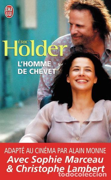 B&uuml;cher: L'homme de chevet- 9782290328446