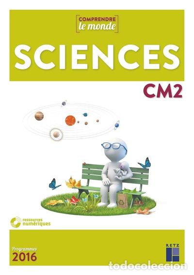 B&uuml;cher: Sciences CM2- 9782725636146