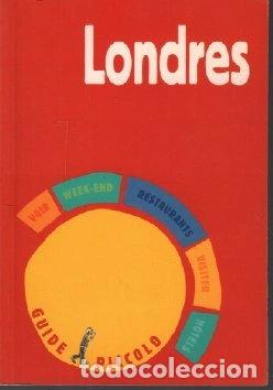 Libros: Londres- 9782910233761