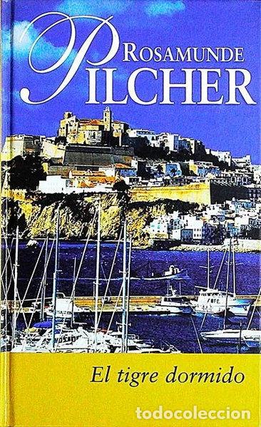 Libros: El tigre dormido- 9788447318568