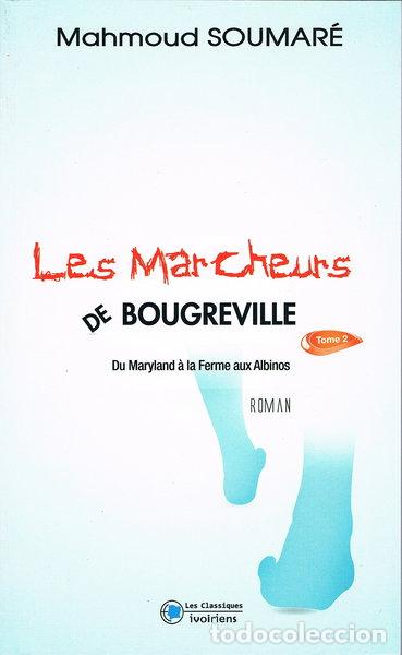 Libros: Les marcheurs de Bougreville T2- 9782372230254
