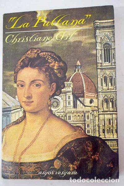 Libros: La Puttana- 9788471788351