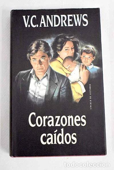 Libros: Corazones ca&iacute;dos- 9788422638278 - Foto 1