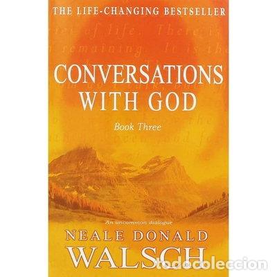 Libros: Conversations With God Book 3- 9780340980347